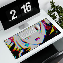 Load image into Gallery viewer, Anime Aesthetic Mouse Pad (Desk Mat)
