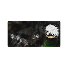 Load image into Gallery viewer, Anime Naruto Mouse Pad (Desk Mat)
