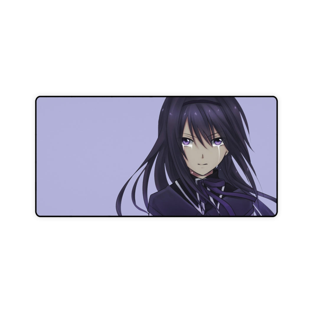 Puella Magi Madoka Magica Mouse Pad (Desk Mat)