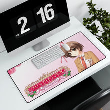 Load image into Gallery viewer, Marriage Royale Mouse Pad (Desk Mat) With Laptop
