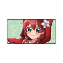 Load image into Gallery viewer, nan Mouse Pad (Desk Mat)
