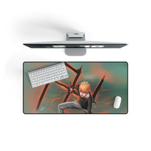 Load image into Gallery viewer, Anime Bleach Mouse Pad (Desk Mat)
