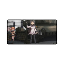 Load image into Gallery viewer, Puella Magi Madoka Magica Mouse Pad (Desk Mat)
