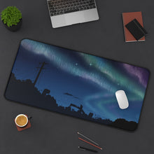 Load image into Gallery viewer, Anime Original Mouse Pad (Desk Mat) On Desk
