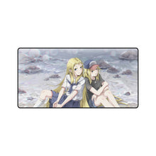 Load image into Gallery viewer, Summer Time Rendering Mouse Pad (Desk Mat)
