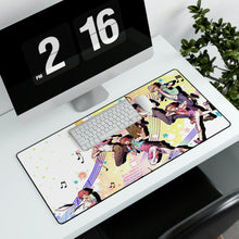Load image into Gallery viewer, Uta no Prince-sama Mouse Pad (Desk Mat)
