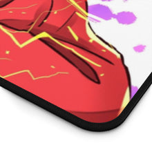 Load image into Gallery viewer, Anime FullMetal Alchemist Mouse Pad (Desk Mat) Hemmed Edge
