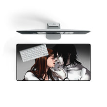 Load image into Gallery viewer, Anime Bleach Mouse Pad (Desk Mat)
