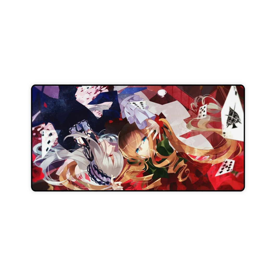 Rozen Maiden Mouse Pad (Desk Mat)