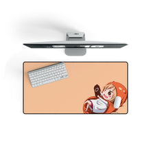 Load image into Gallery viewer, Himouto! Umaru-chan Mouse Pad (Desk Mat) On Desk
