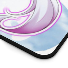 Load image into Gallery viewer, No Game No Life Mouse Pad (Desk Mat) Hemmed Edge
