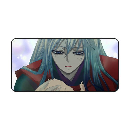 Kamisama Kiss Tomoe Mouse Pad (Desk Mat)