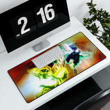 Load image into Gallery viewer, Anime Jojo's Bizarre Adventure Mouse Pad (Desk Mat)
