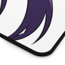 Load image into Gallery viewer, Monogatari (Series) Mouse Pad (Desk Mat) Hemmed Edge
