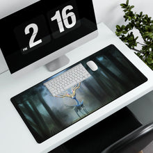 Load image into Gallery viewer, Xerneas Mouse Pad (Desk Mat) With Laptop
