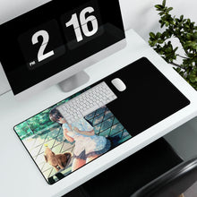 Load image into Gallery viewer, Amagami Mouse Pad (Desk Mat)
