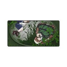 Load image into Gallery viewer, Rozen Maiden Mouse Pad (Desk Mat)
