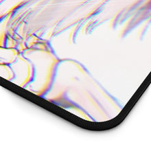 Load image into Gallery viewer, Anime Original Mouse Pad (Desk Mat) Hemmed Edge
