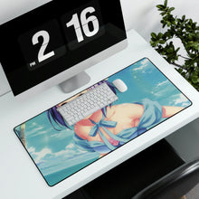 Load image into Gallery viewer, To Love-Ru: Darkness Mouse Pad (Desk Mat)
