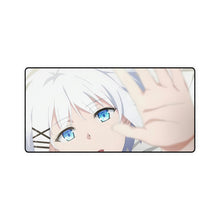 Load image into Gallery viewer, The Detective Is Already Dead Mouse Pad (Desk Mat)
