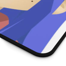 Load image into Gallery viewer, Lucky Star Mouse Pad (Desk Mat) Hemmed Edge
