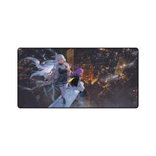 Load image into Gallery viewer, Azur Lane Mouse Pad (Desk Mat)
