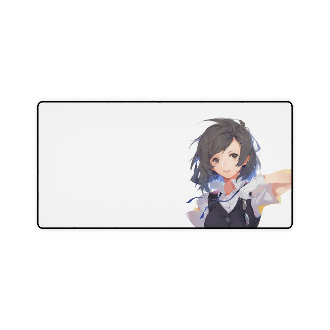 Anime Kantai Collection Mouse Pad (Desk Mat)