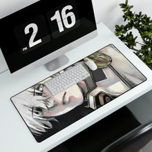 Load image into Gallery viewer, Tokyo Ghoul:re Mouse Pad (Desk Mat)
