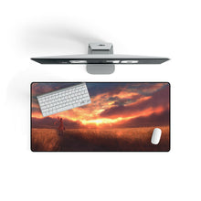 Load image into Gallery viewer, Anime Original Mouse Pad (Desk Mat) On Desk
