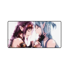 Load image into Gallery viewer, Sword Art Online II Mouse Pad (Desk Mat)

