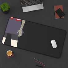 Load image into Gallery viewer, Monogatari (Series) Mouse Pad (Desk Mat) On Desk
