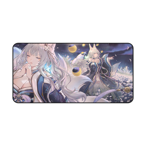 Azur Lane Mouse Pad (Desk Mat)
