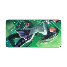 Load image into Gallery viewer, Puella Magi Madoka Magica Mouse Pad (Desk Mat)
