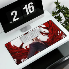 Load image into Gallery viewer, Rai, Noblesse, Anime, Mouse Pad (Desk Mat)
