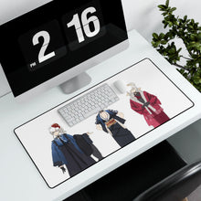 Load image into Gallery viewer, Azur Lane Mouse Pad (Desk Mat)
