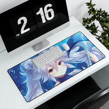 Load image into Gallery viewer, Yu-Gi-Oh! Mouse Pad (Desk Mat)
