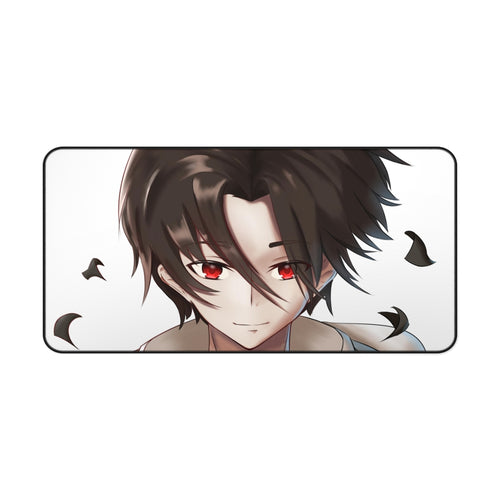 Eighty Six Mouse Pad (Desk Mat)