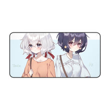Load image into Gallery viewer, Zombie Land Saga Mouse Pad (Desk Mat)

