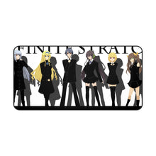 Load image into Gallery viewer, Infinite Stratos Mouse Pad (Desk Mat)
