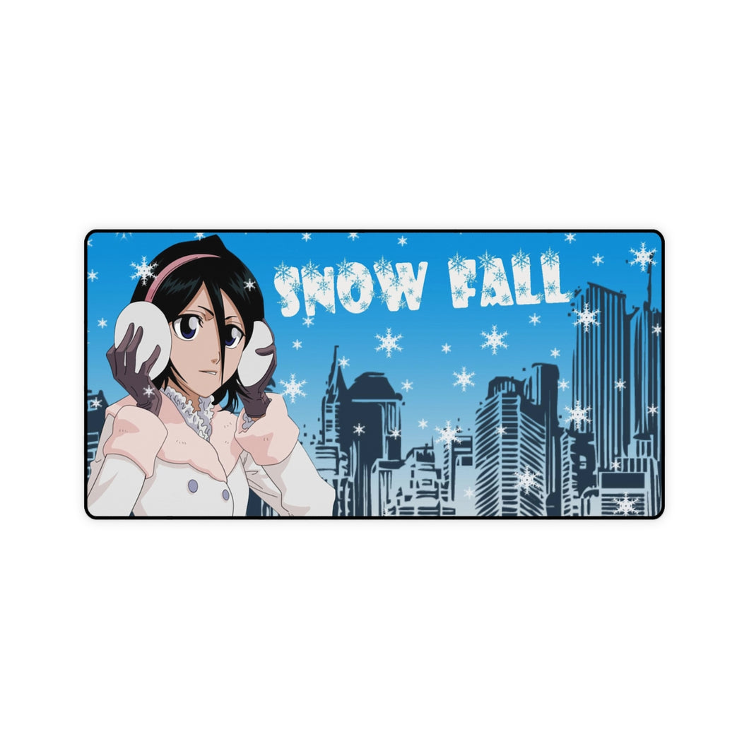 Anime Bleach Mouse Pad (Desk Mat)