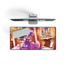 Load image into Gallery viewer, Love Live! Mouse Pad (Desk Mat) On Desk
