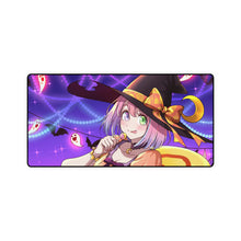 Load image into Gallery viewer, Himemori Luna Mouse Pad (Desk Mat)
