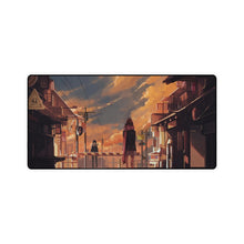 Load image into Gallery viewer, Noragami Yato, Hiyori Iki, Noragami Mouse Pad (Desk Mat)
