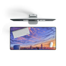 Load image into Gallery viewer, Anime Original Mouse Pad (Desk Mat) On Desk
