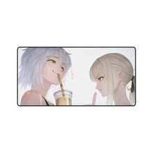 Load image into Gallery viewer, Fate/Grand Order Mouse Pad (Desk Mat)
