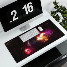 Load image into Gallery viewer, Anime Tokyo Ghoul Mouse Pad (Desk Mat)
