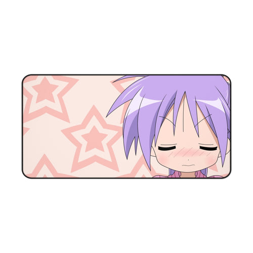 Lucky Star Mouse Pad (Desk Mat)