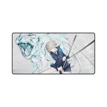 Load image into Gallery viewer, Anime Touken Ranbu Mouse Pad (Desk Mat)
