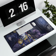 Load image into Gallery viewer, Yu-Gi-Oh! Mouse Pad (Desk Mat)
