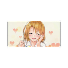 Load image into Gallery viewer, To Love-Ru: Darkness Mouse Pad (Desk Mat)
